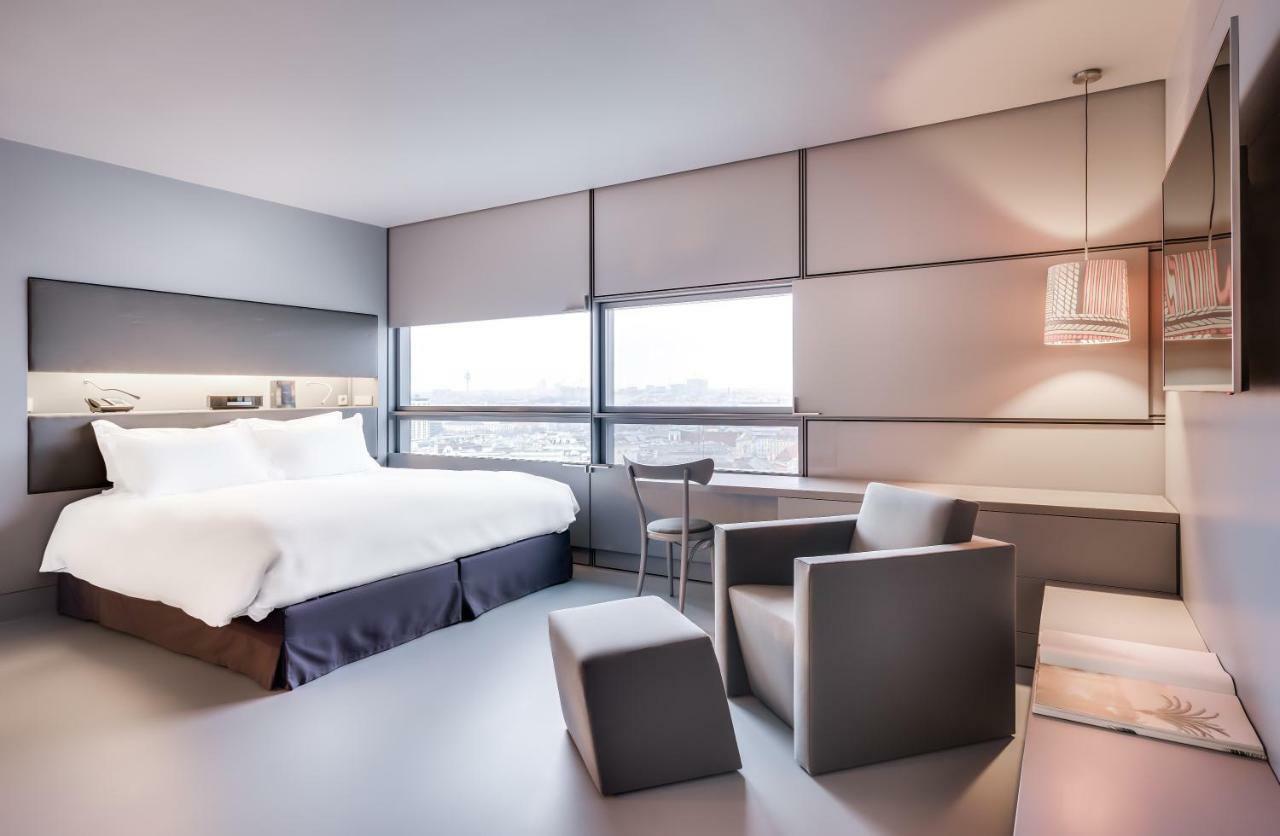 So/ Vienna Hotel Exterior photo Deluxe Room